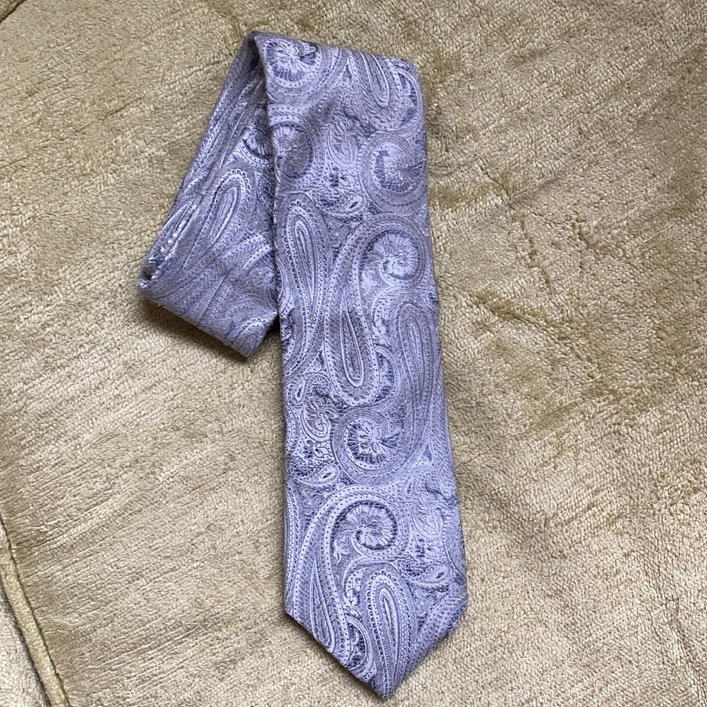 Saddlebred Tie